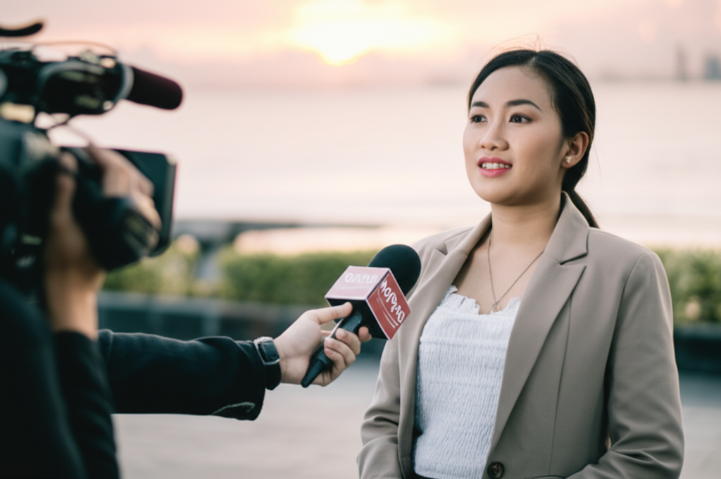 Media Lokal Jaya