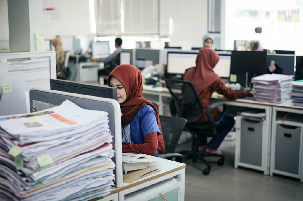 Kabar Nusantara