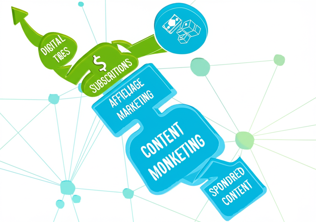Strategi Monetisasi Konten untuk Media Lokal