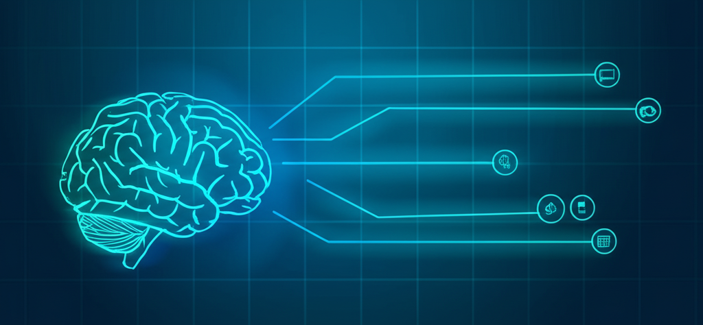 Teknologi AI untuk Optimasi Konten Media